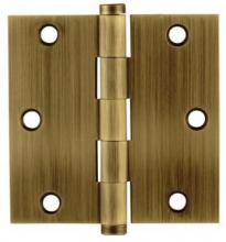 Emtek 96213US15A - HEAVY DUTY HINGES-SOLID EXTRUDED BRASS