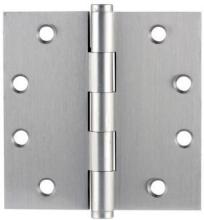Emtek 96214US15A - HEAVY DUTY HINGES-SOLID EXTRUDED BRASS