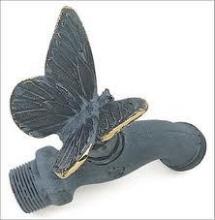 Whitehall 20016 - BUTTERFLY FAUCET
