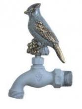 Whitehall 20027 - CARDINAL FAUCET