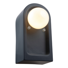 Justice Design Group CER-3010-MID - Arcade Wall Sconce