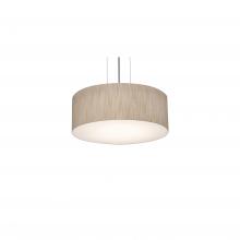 AFXLI ANP1214MBSN-JT - Anton 12'' Med Base Pendant - SN and JT