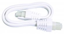 AFXLI XLCC48WH - Connecting Cable 48" White