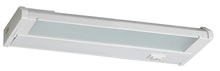 AFXLI NXL120WH - Xenon Undercabinet 8" White