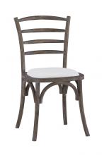 Forty West Designs 52547-WW - Paul Dining Chair