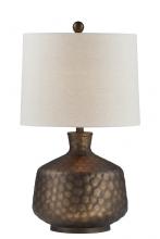Forty West Designs 70957 - Muir Table Lamp