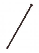 Beacon Lighting America 51107018 - Fanaway 18-inch Oil Rubbed Bronze Downrod without Lines