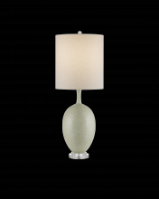 Currey 6000-0936 - Verdure Table Lamp