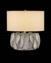 Currey 6000-0928 - Weststrand Table Lamp