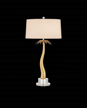 Currey 6000-0961 - Mazari Table Lamp