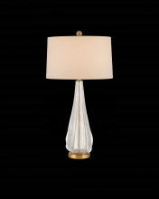 Currey 6000-0946 - Zyphyrine Table Lamp