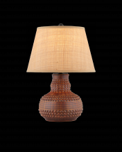 Currey 6000-0942 - Atamo Table Lamp