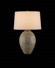 Currey 6000-0937 - Hildreth Table Lamp