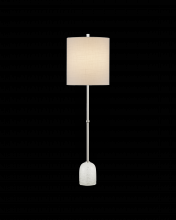 Currey 6000-0950 - Craquelle Table Lamp
