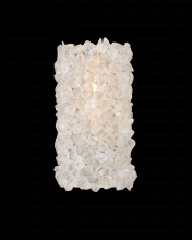 Currey 5000-0262 - Iconoclast Wall Sconce