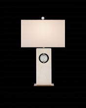 Currey 6000-0949 - Radiant Table Lamp