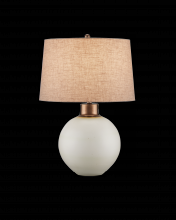 Currey 6000-0939 - Olano Table Lamp